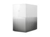 4 TB (2x2TB) WD My Cloud Home Duo