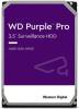 10 TB WD Purple Pro, 7200 rpm, 256 MB cache SATA3, Surveillance