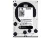 2 TB WD Black, 7200 rpm, 64 MB cache SATA3#1