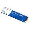 250 GB WD Blue SN850 NVMe PCIe 4.0 SSD, M.2