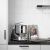 Ankarsrum Assistent Original 6230 Jubilee Silver#1