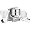 Ankarsrum Assistent Original 6230 Jubilee Silver#3