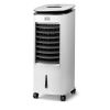BLACK+DECKER Air Cooler LED Display White#1