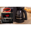 Bosch Kaffebryggare My moment svart TKA3M133 1200Watt#4