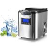 Emerio Ismaskin Rostfri Digital 120W#1