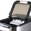 Emerio Ismaskin Rostfri Digital 120W#2