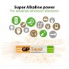 Batteri GP Super Alkaline AAAA, LR61, 2-pack#2