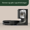 Roomba Combo® 2 Essential robot svart + AutoEmpty™ dockningsstation#3