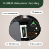 Roomba Combo® 2 Essential robot svart + AutoEmpty™ dockningsstation#4