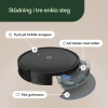 Roomba Combo® 2 Essential robot svart + AutoEmpty™ dockningsstation#7