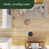 Roomba Combo® 2 Essential robot svart + AutoEmpty™ dockningsstation#8
