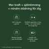 Roomba Combo® 2 Essential robot svart + AutoEmpty™ dockningsstation#9