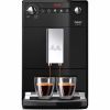 Melitta Purista Svart Helautomatisk kaffemaskin#1