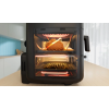 Midea Airfryer 2 i 1 Kombination med Ugn 6,4 + 4,4 Liter#3