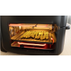 Midea Airfryer 2 i 1 Kombination med Ugn 6,4 + 4,4 Liter#4