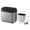Panasonic Bakmaskin SD-YR2550SXE Gluten fritt XL Degar Sylt mm.#2
