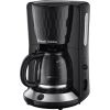 Russell Hobbs Kaffebryggare 27011-56 Honeycomb black#1