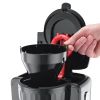 Russell Hobbs Kaffebryggare 27011-56 Honeycomb black#2