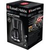 Russell Hobbs Kaffebryggare 27011-56 Honeycomb black#3