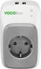 VOCOlinc PM5 Smart Power Plug