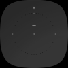 Sonos One (Gen2) - Svart#6