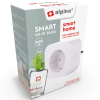 Alpina WiFi Smart Plug 3680W med Energimätning#3