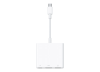 Apple USB-C Digital AV Multiport Adapter (HDMI/USB Typ A)#1