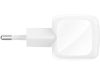 Belkin BoostCharge 30W USB-C-laddare (vit) snabbladdning, PD 3.1-kompatibel, tillverkad av återvunnen plast#4