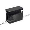 BlueLounge Cable Box Mini - svart#2