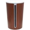 BlueLounge CableBin - brun kabelsamlarbehållare i snygg design#1