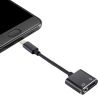 Adapter USB-C till Hörlursuttag (3.5 mm)#2