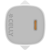 Celly Laddare 20W PD + Lightning-kabel Vit#2