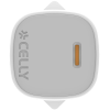 Celly USB-laddare GaN 1 x USB-C PD 30W#2