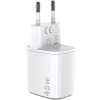 Celly USB-laddare GaN 2 x USB-C PD 45W#2