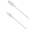 Celly USB-C - Lightning-kabel 60W MF 2M#1