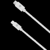 Celly USB-C - Lightning-kabel 60W MF#1