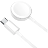 Celly Trådlös Apple Watch-laddare USB-C#1