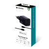 Champion Laddare 30W + USB-C till Lightning Kabel Svart#2