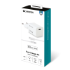 Champion Laddare 30W + USB-C till Lightning Kabel Vit#2