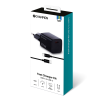 Champion Laddare 30W + USB-C Kabel Svart#2