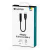 Champion Adapter USB-C till 3,5mm DAC Svart#2