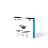 Champion Adapter USB-A till USB-C Hona#2
