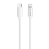 Champion USB-C till Lightning Kabel 2m Vit#1