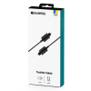 Champion Optisk Toslink-kabel 3.0m#2