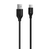 Champion USB 3.0 Gen1 kabel C - A, 1m#1