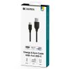 Champion USB 3.0 Gen1 kabel C - A, 1m#2