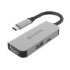 Champion USB-c 3 in 1 Hub#1