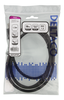 DisplayPort-kabel, DP 1.4, 8K@60Hz, Deltaco, 1,5 meter - Svart#2
