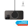 MagPad 15W trådlös laddningsplatta svart#4