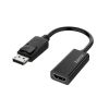 HAMA Adapter Multimedia DisplayPort-HDMI 4K#1
